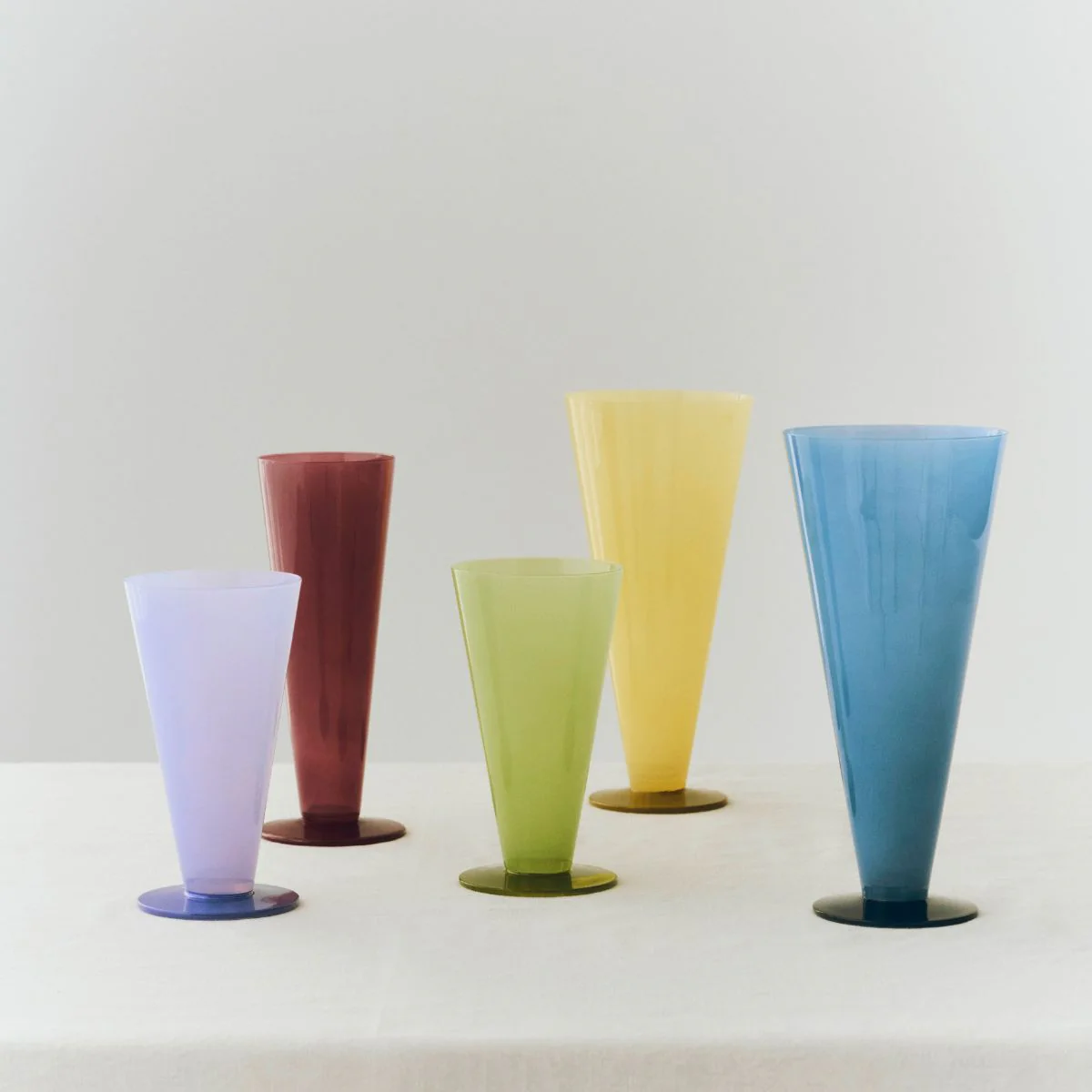 Vase Conical L - Image 3