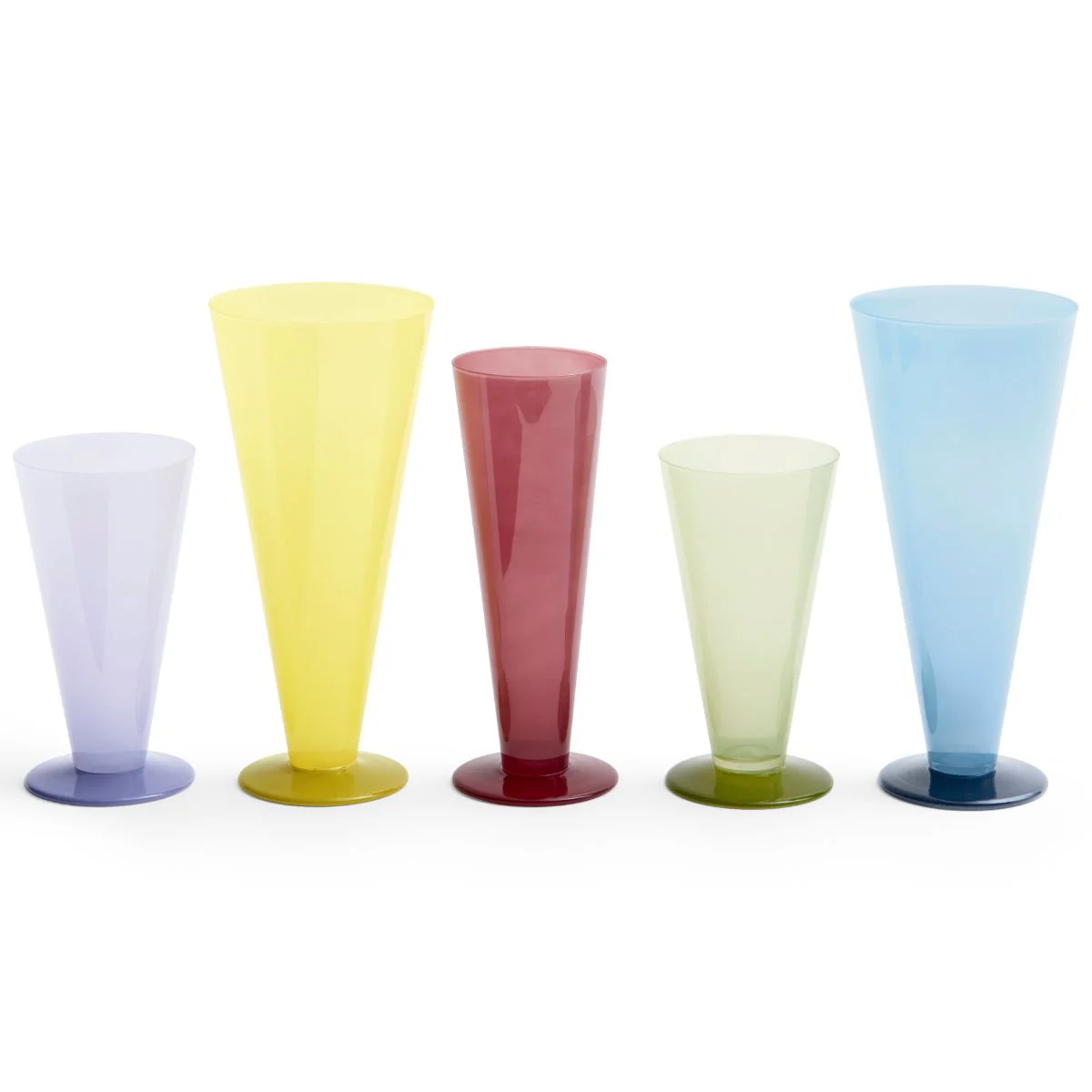Vase Conical S - Image 6