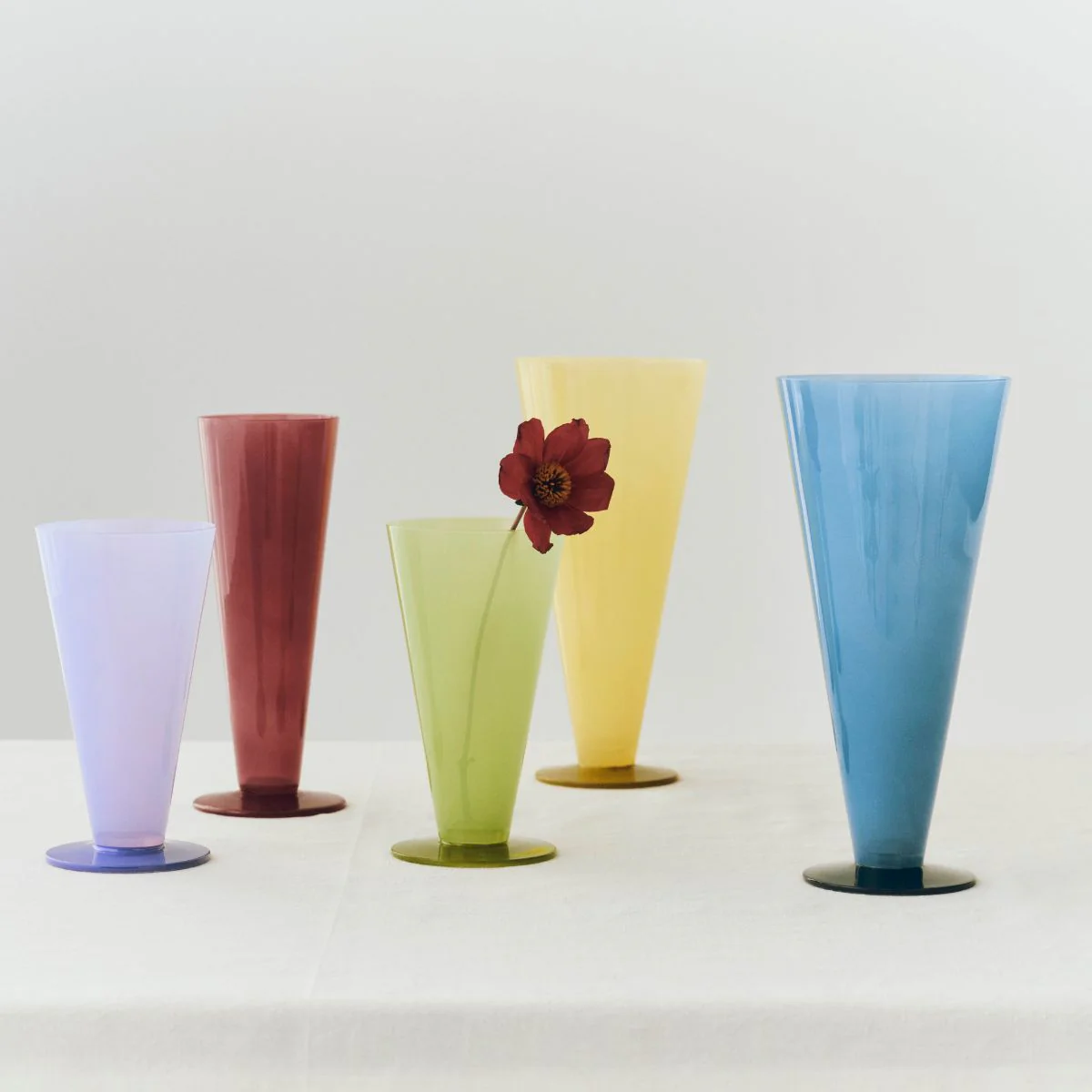 Vase Conical S - Image 7