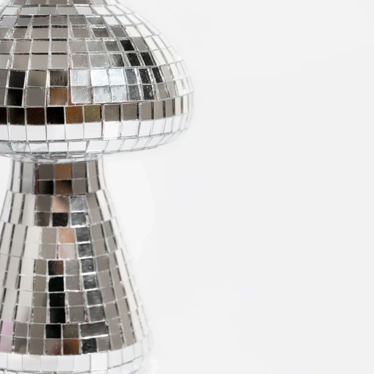 Vase Disco Champignon - Image 3