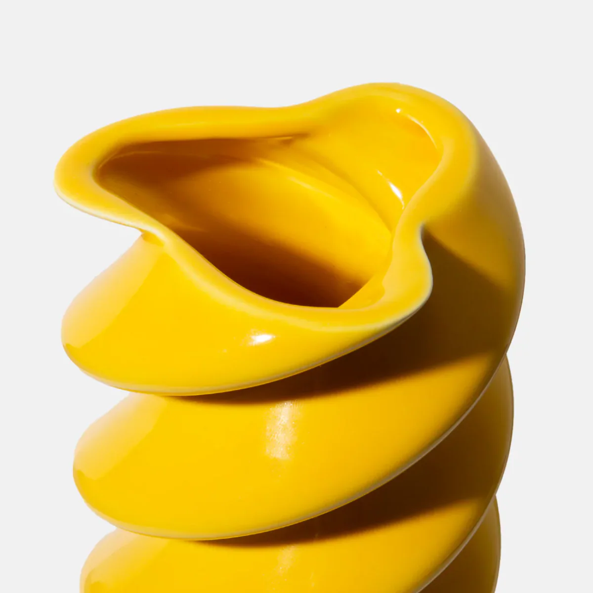 Vase Dolce Vita - Fusilli - Image 3