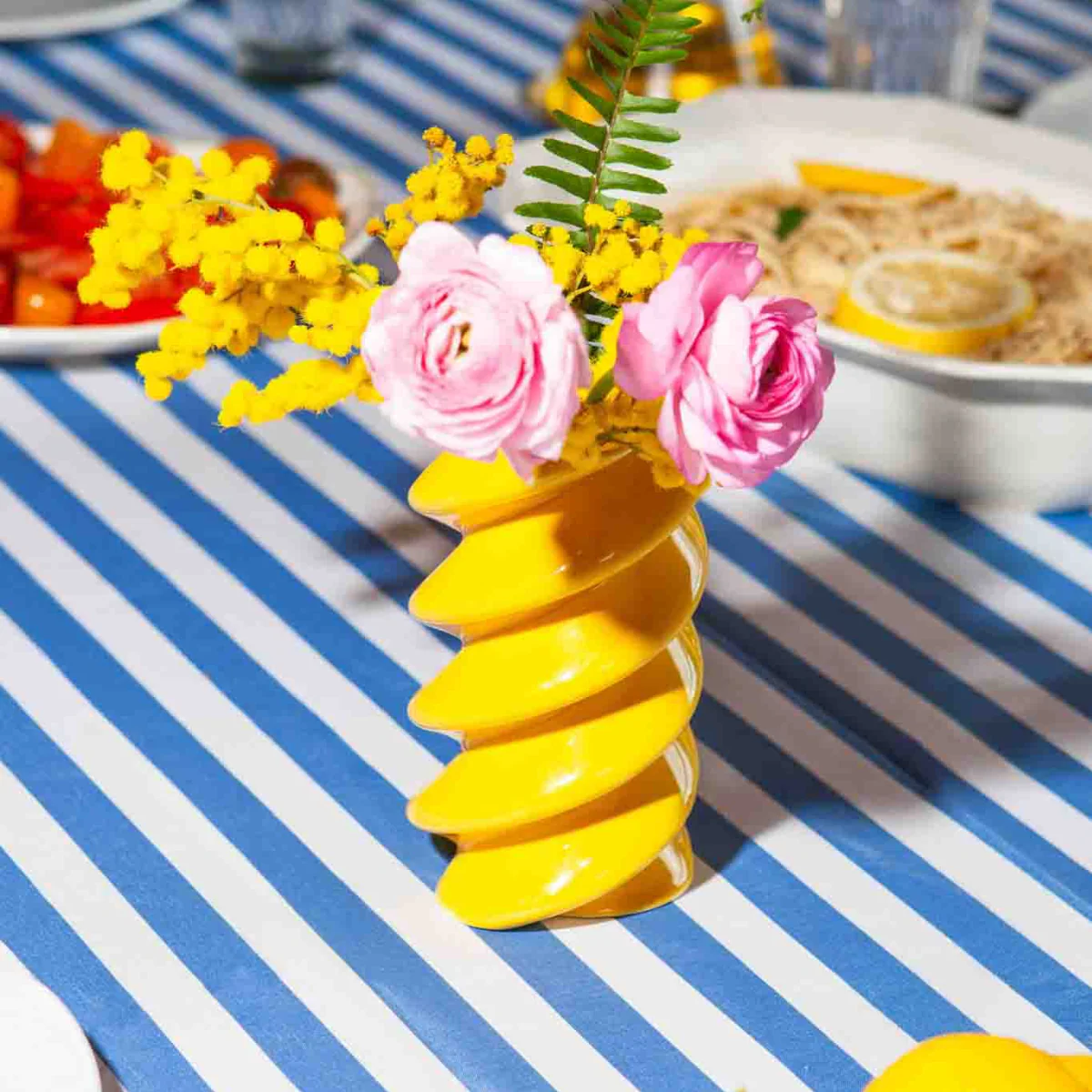 Vase Dolce Vita - Fusilli - Image 4