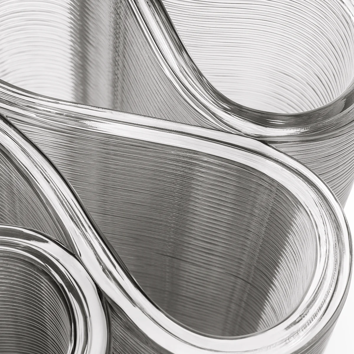 Vase Éclair - Glaze - Image 4