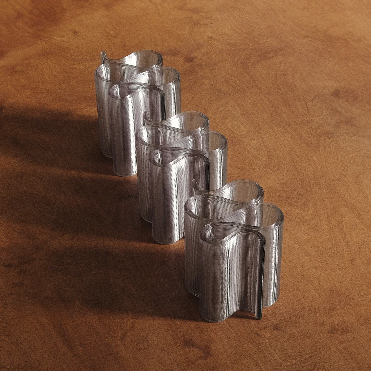 Vase Éclair - Glaze - Image 5