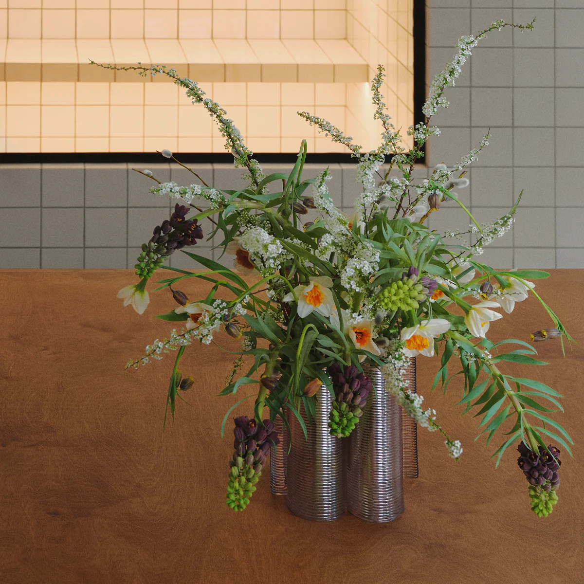 Vase Éclair - Glaze - Image 7