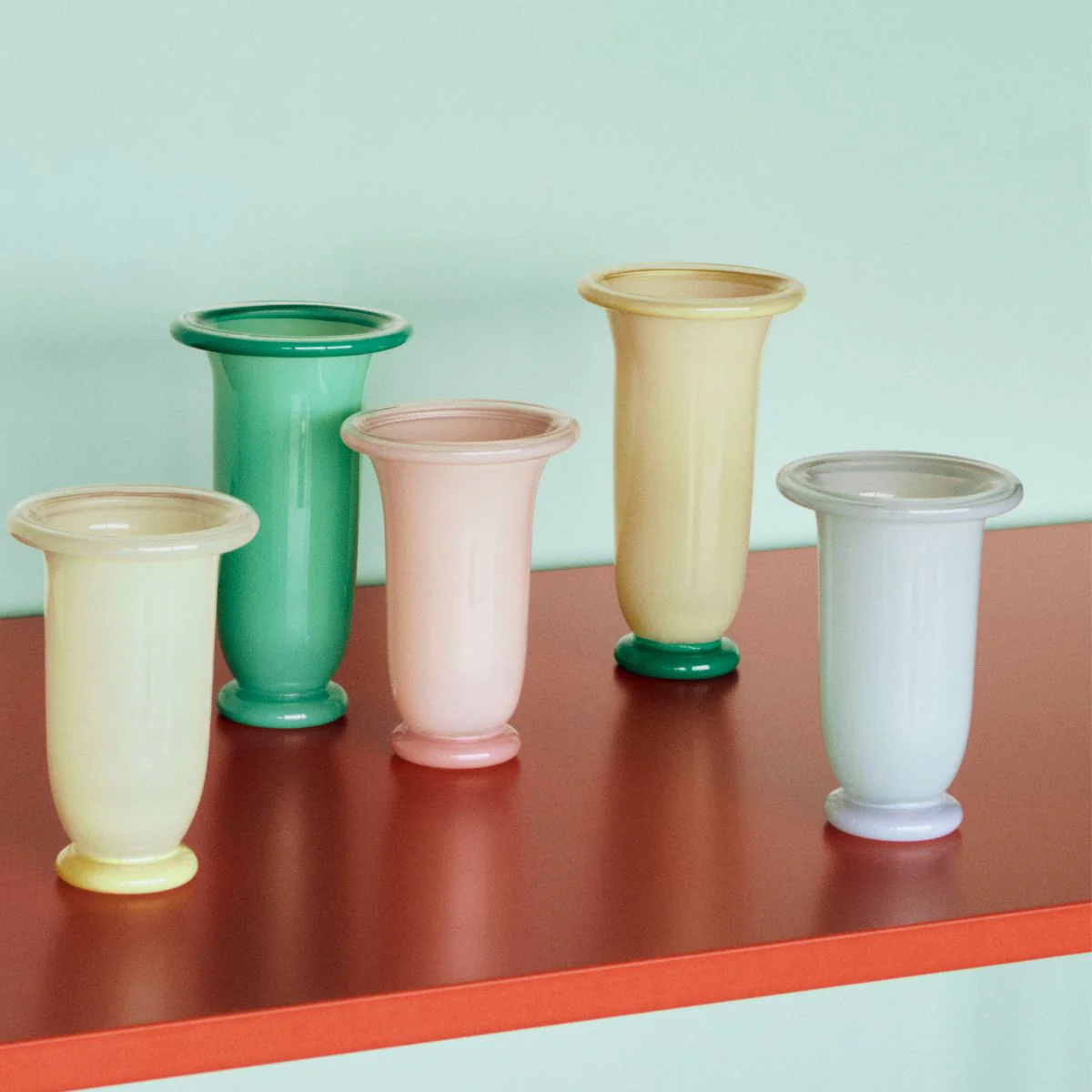 Vase Empire Medium - Image 2