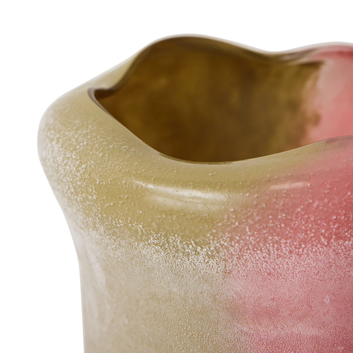 Vase Folded Mid Duo - Image 2