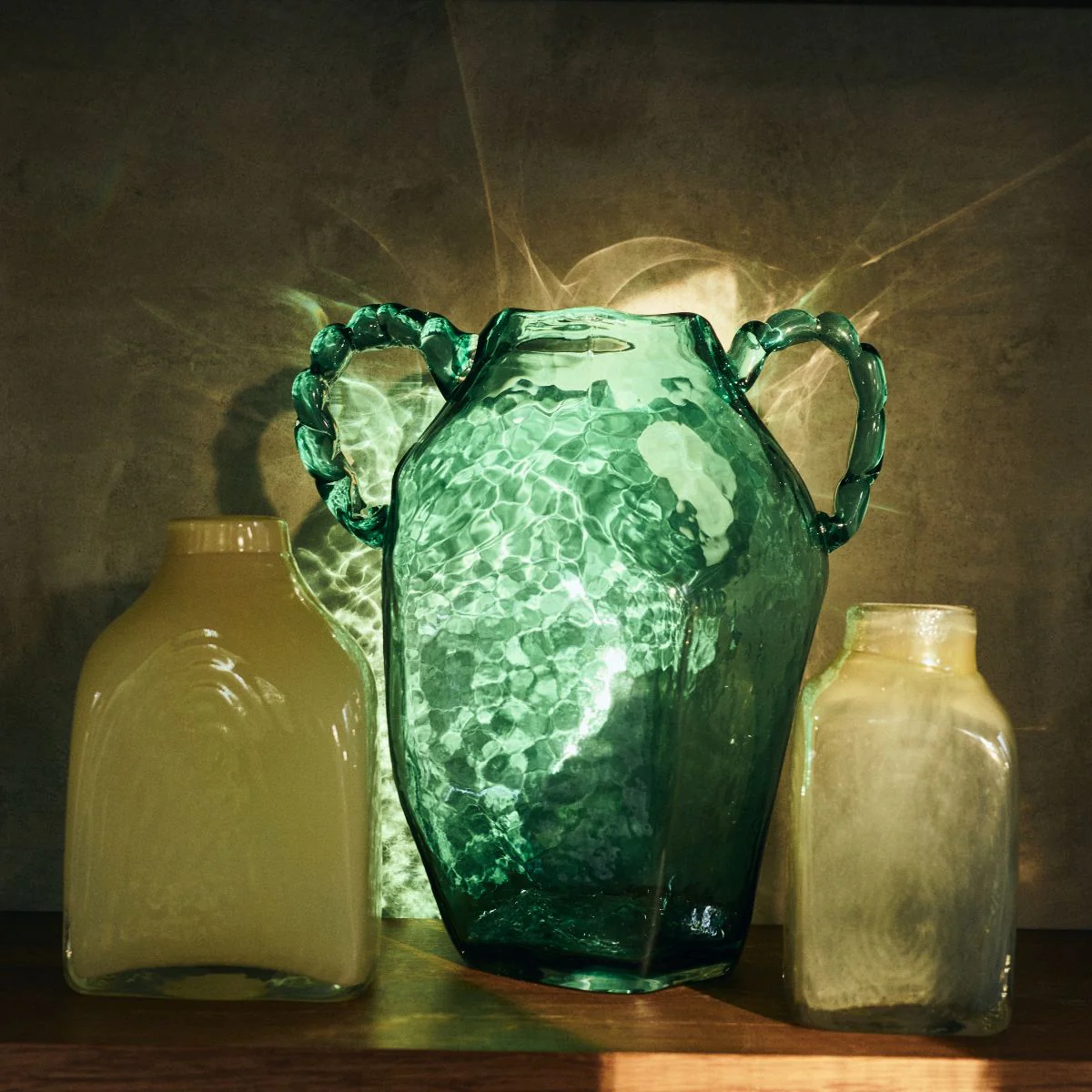 Vase Gemstone Amfora - Nienke Sikkem - Image 2