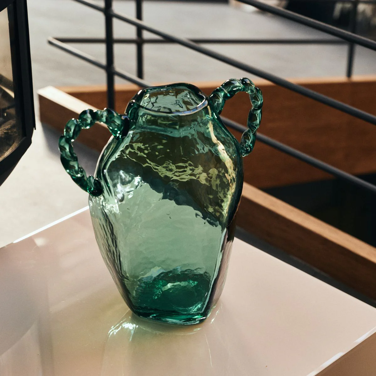 Vase Gemstone Amfora - Nienke Sikkem - Image 4