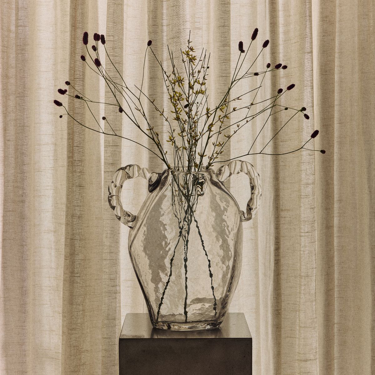 Vase Gemstone Amfora - Nienke Sikkem - Image 8