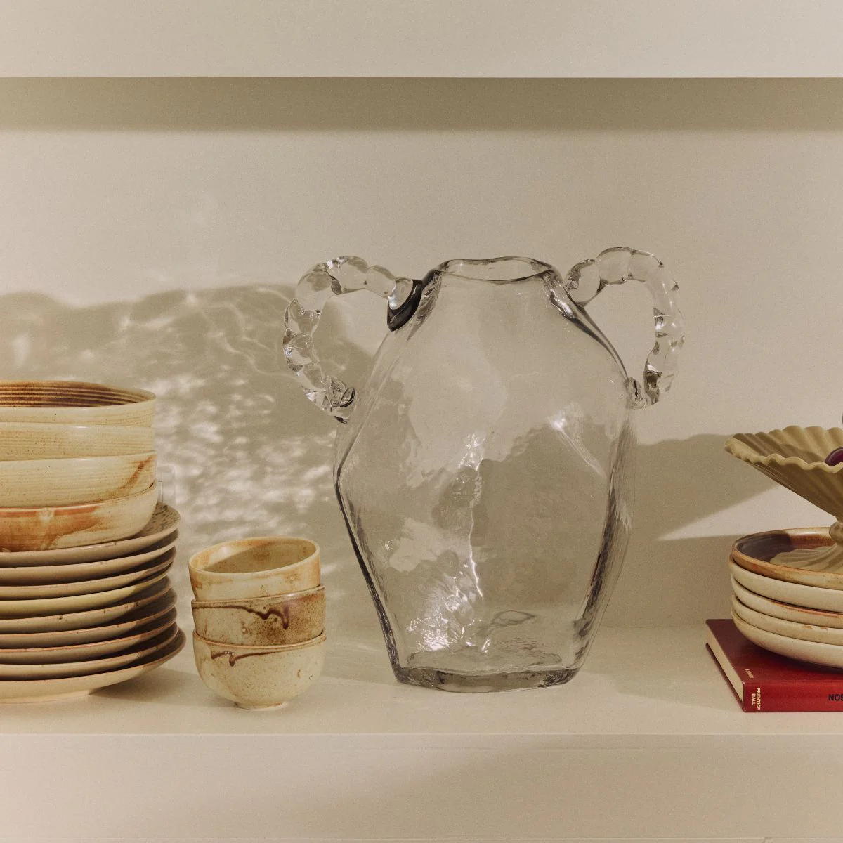 Vase Gemstone Amfora - Nienke Sikkem - Image 9