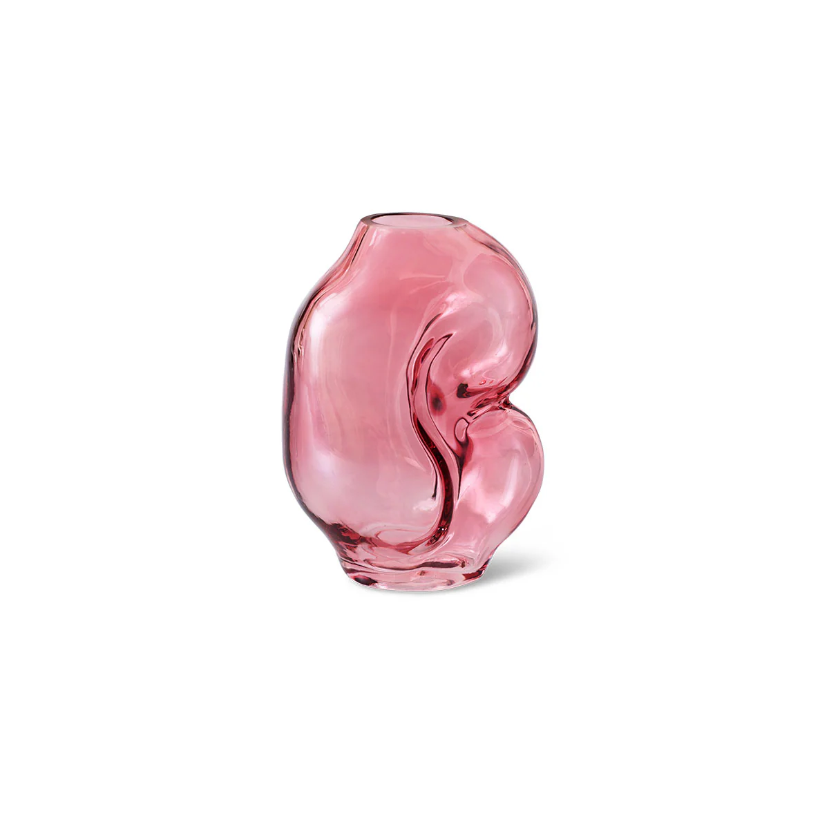 Vase Gleam - h 13 cm
