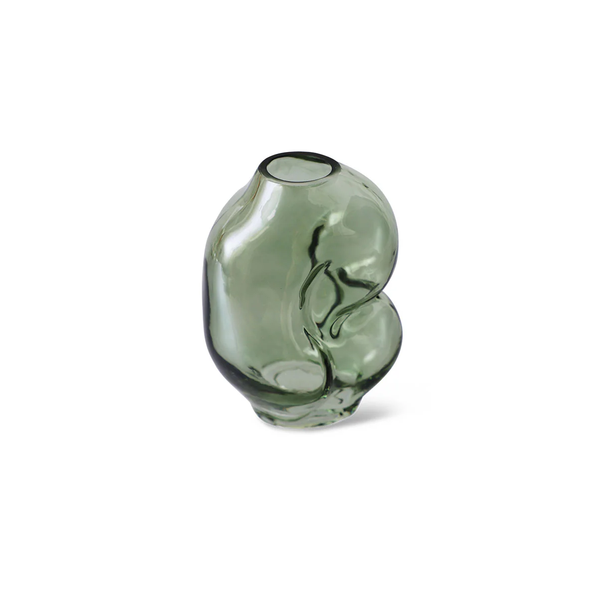 Vase Gleam - h 13 cm - Image 11