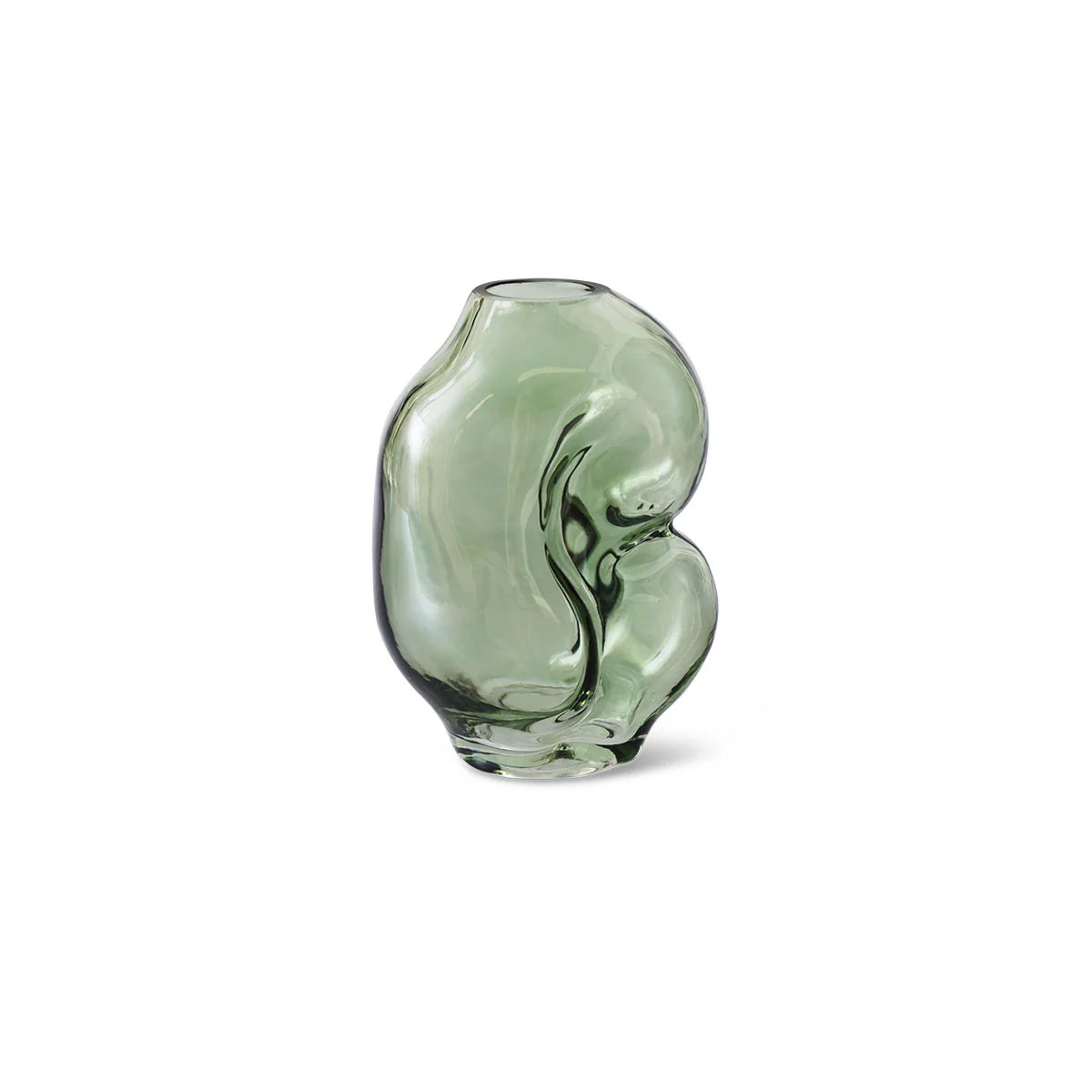 Vase Gleam - h 13 cm - Image 12
