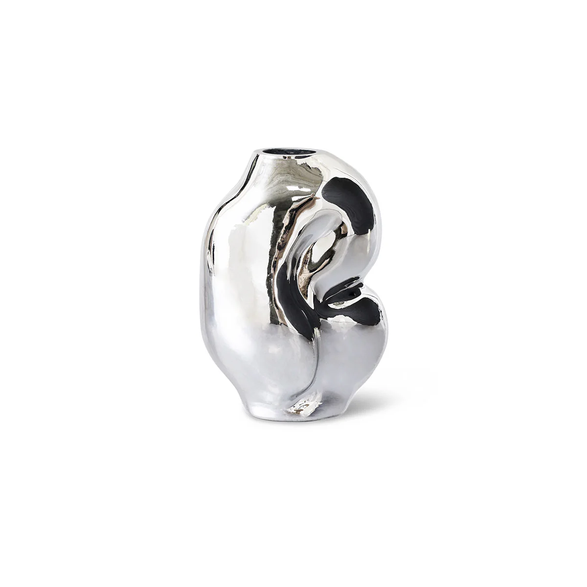 Vase Gleam - h 13 cm - Image 4