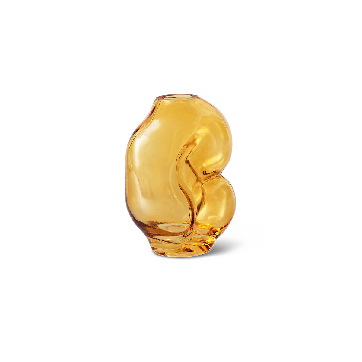 Vase Gleam - h 13 cm - Image 7