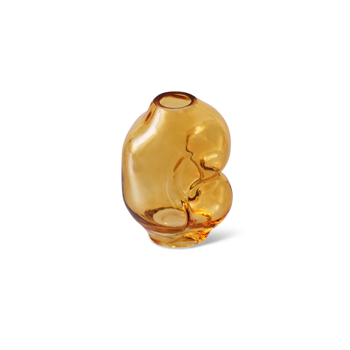 Vase Gleam - h 13 cm - Image 8