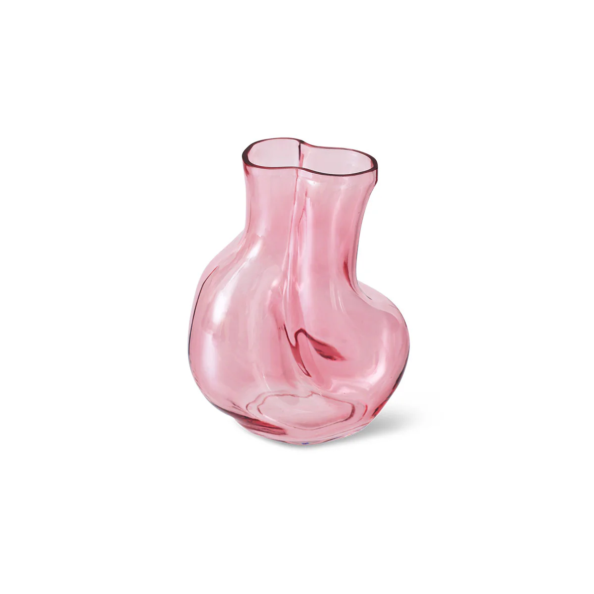 Vase Gleam - h 22 cm