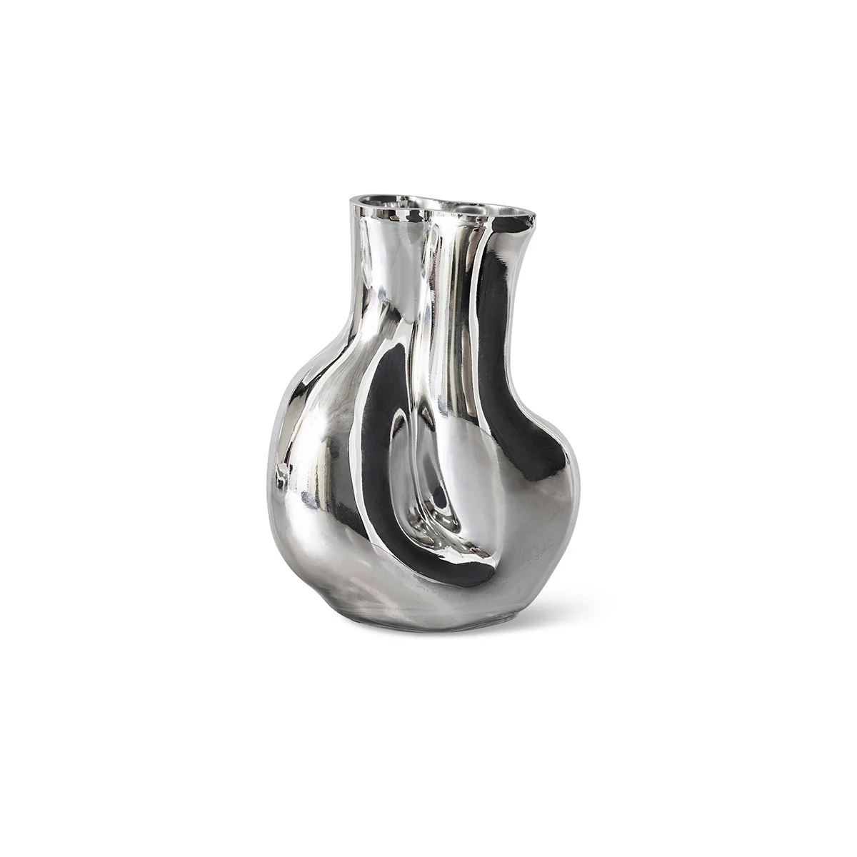 Vase Gleam - h 22 cm - Image 2