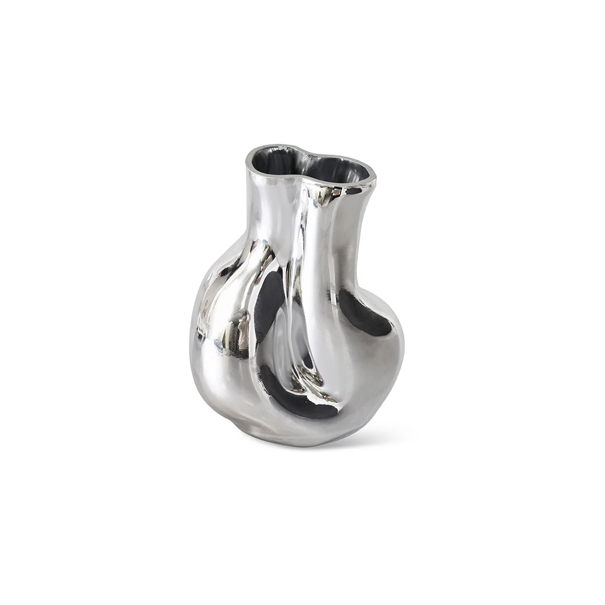 Vase Gleam - h 22 cm - Image 4