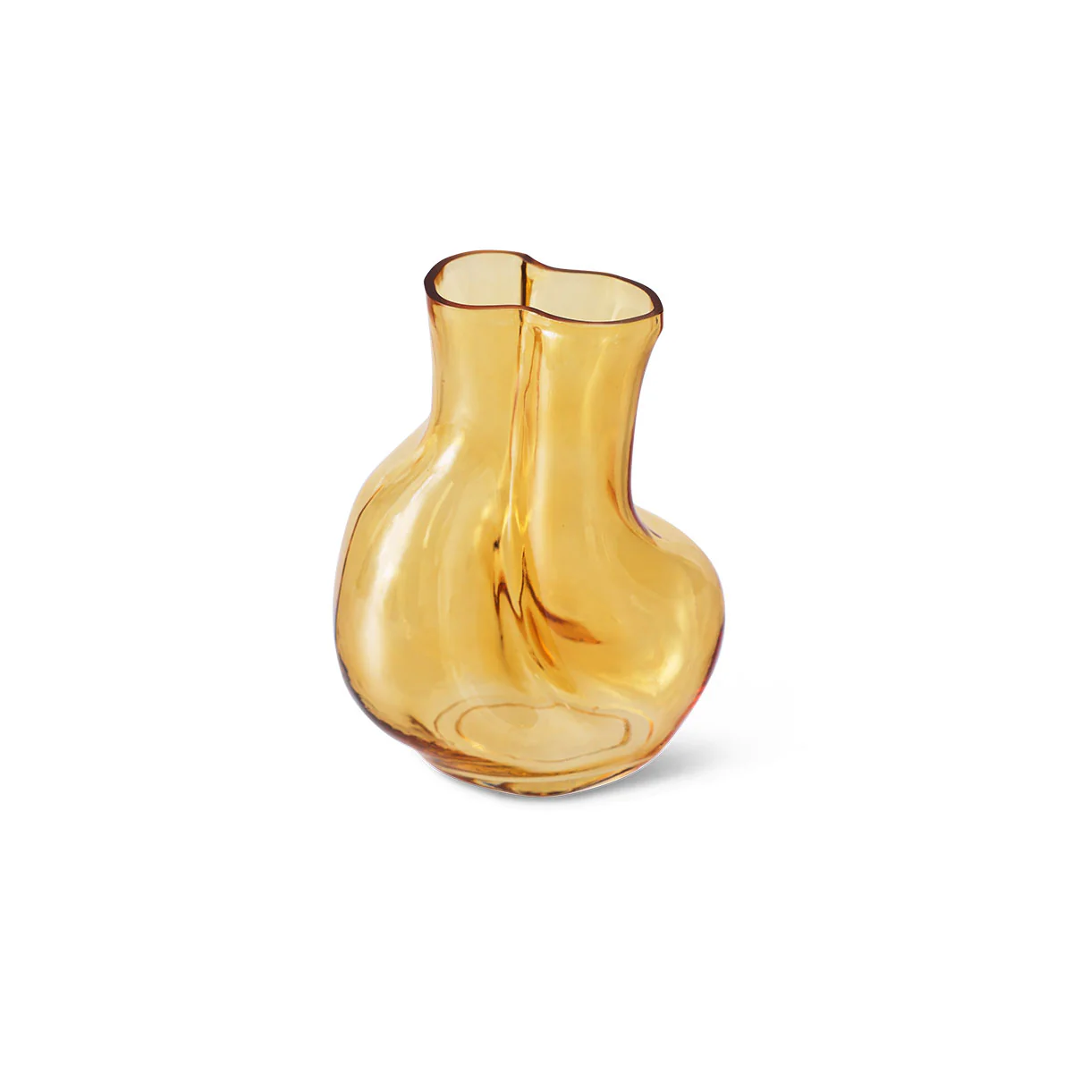 Vase Gleam - h 22 cm - Image 5