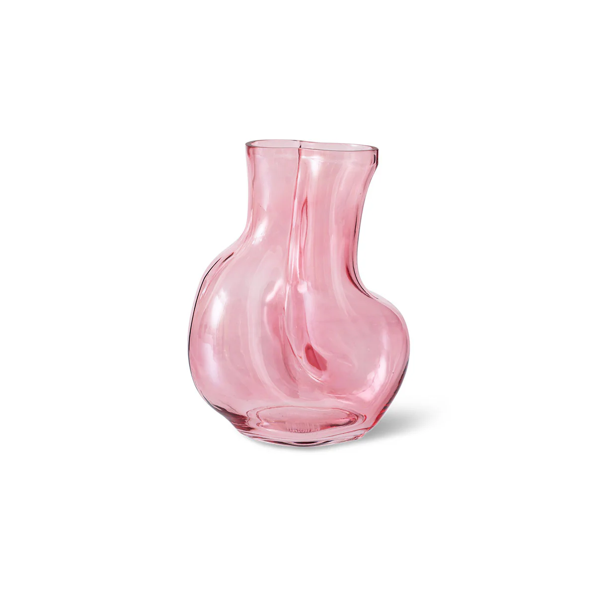Vase Gleam - h 22 cm - Image 8