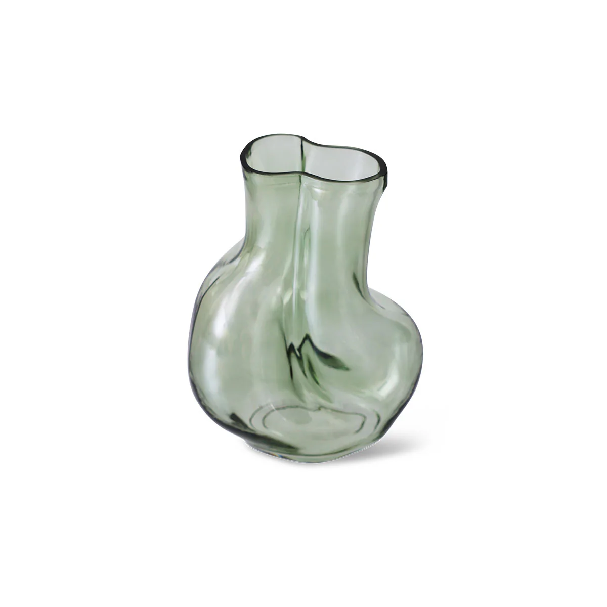 Vase Gleam - h 22 cm - Image 9