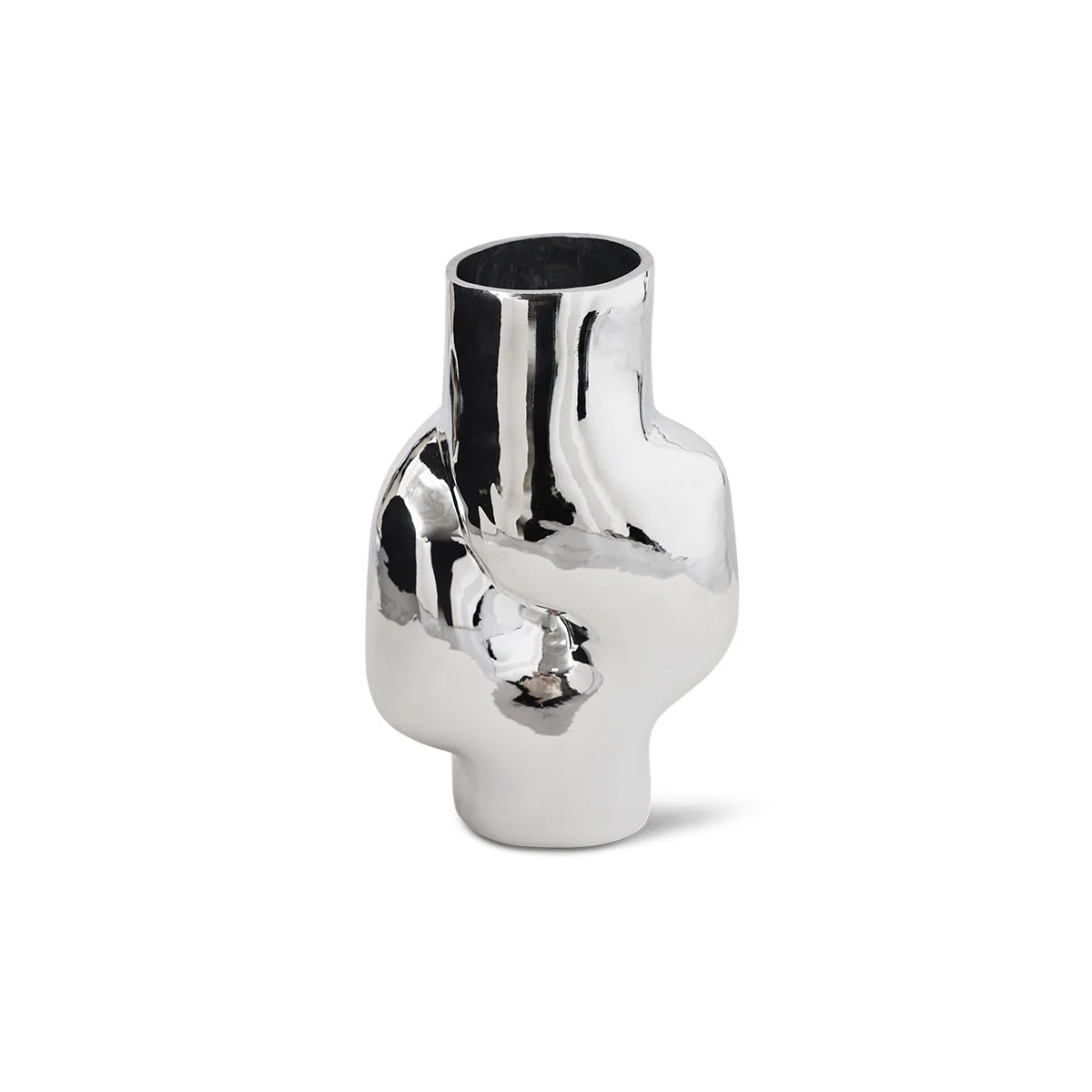 Vase Gleam - h 32 cm