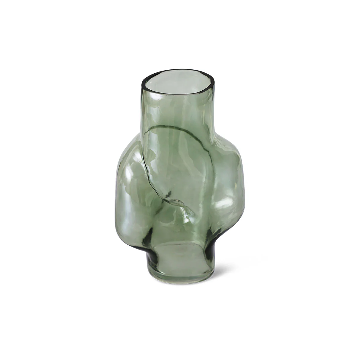 Vase Gleam - h 32 cm - Image 12