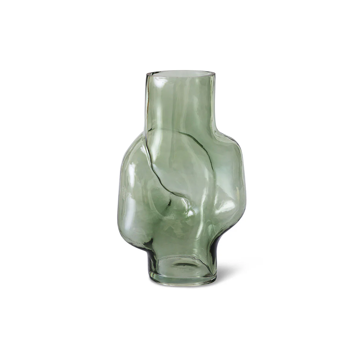 Vase Gleam - h 32 cm - Image 13