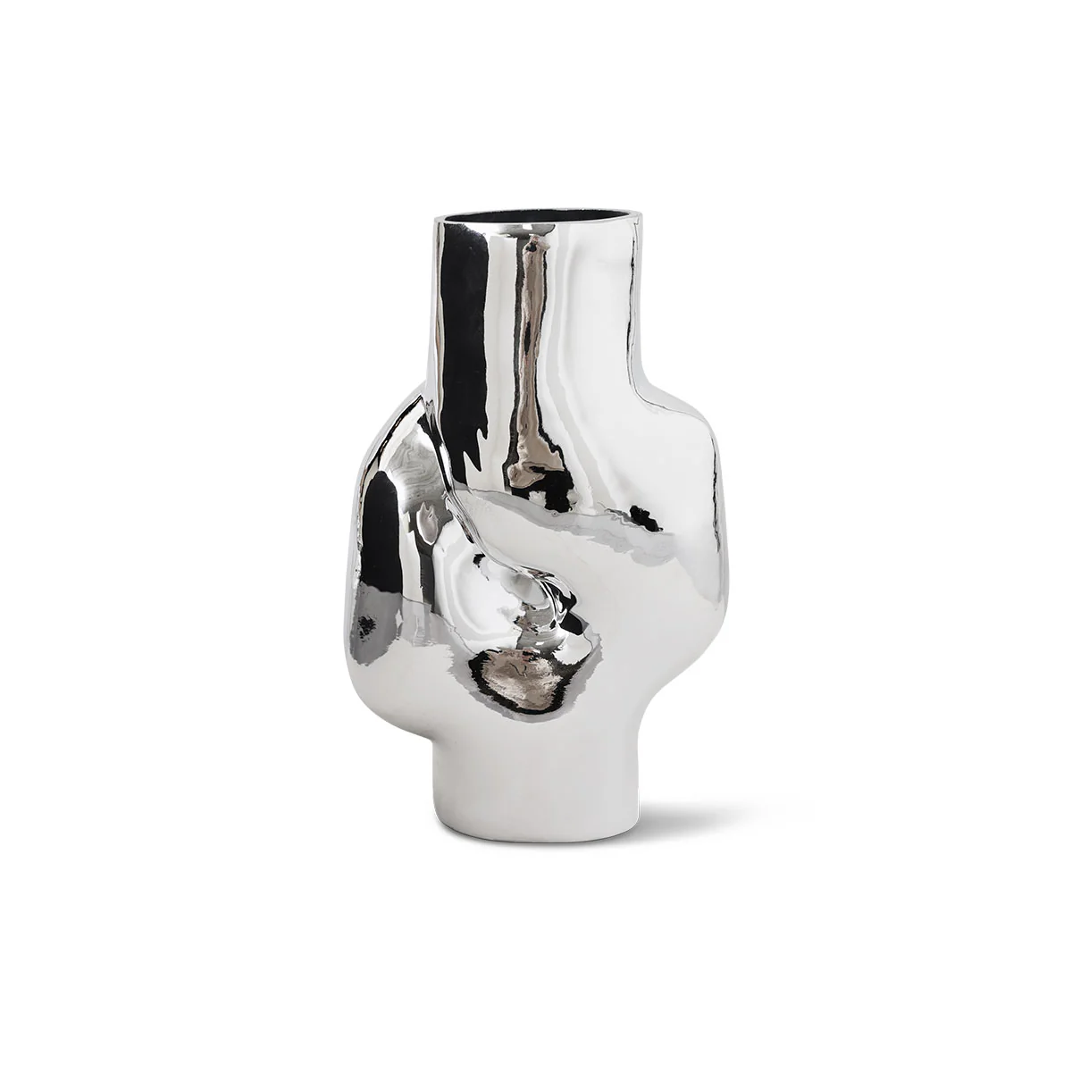 Vase Gleam - h 32 cm - Image 2