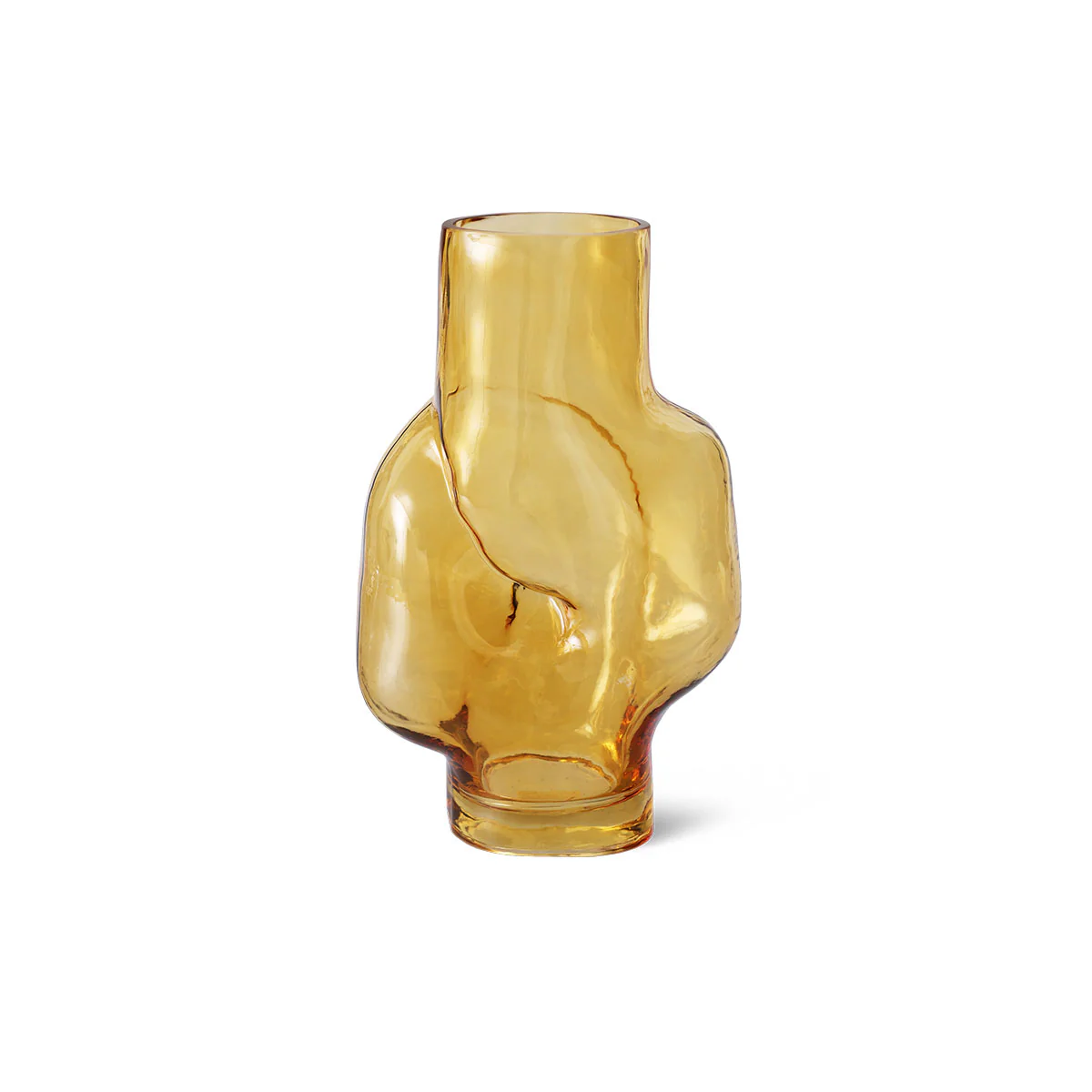 Vase Gleam - h 32 cm - Image 5