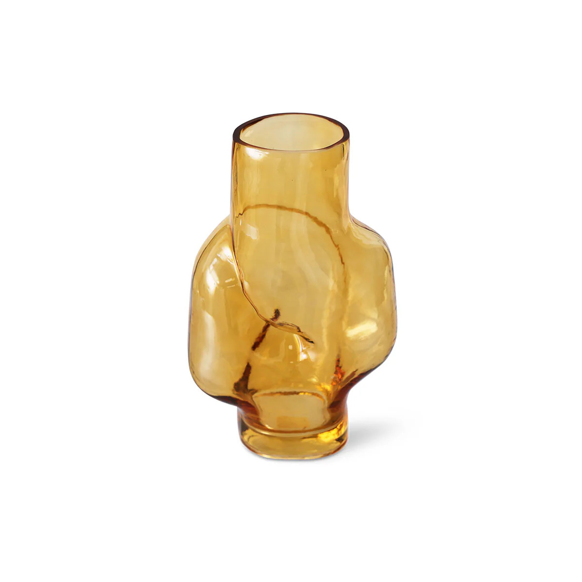 Vase Gleam - h 32 cm - Image 6