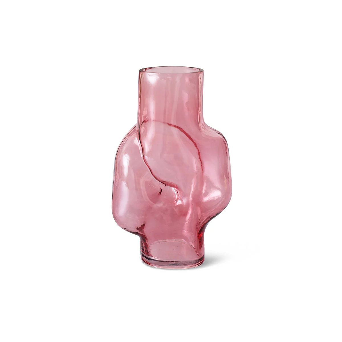 Vase Gleam - h 32 cm - Image 8