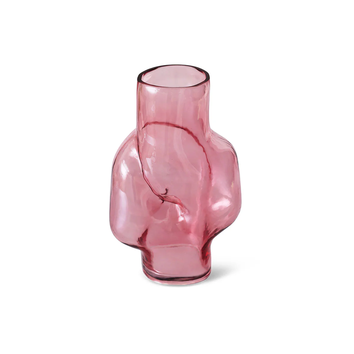 Vase Gleam - h 32 cm - Image 9