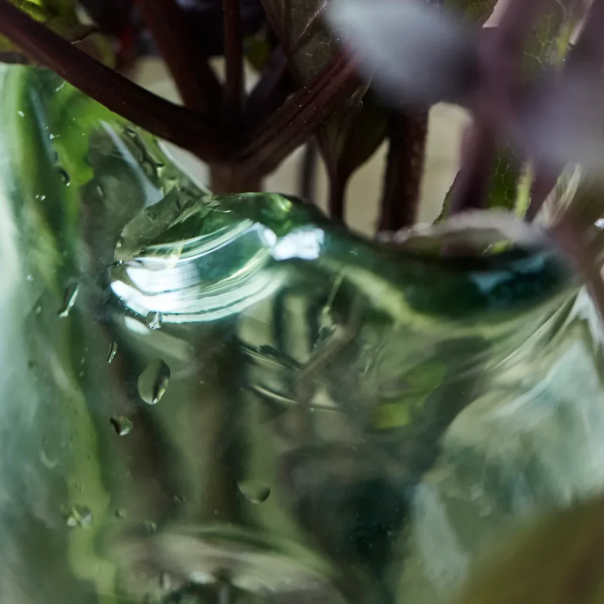 Vase HDFish Green - Image 3