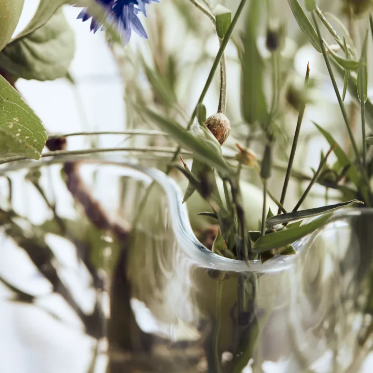 Vase HDPlis Clear - Image 3