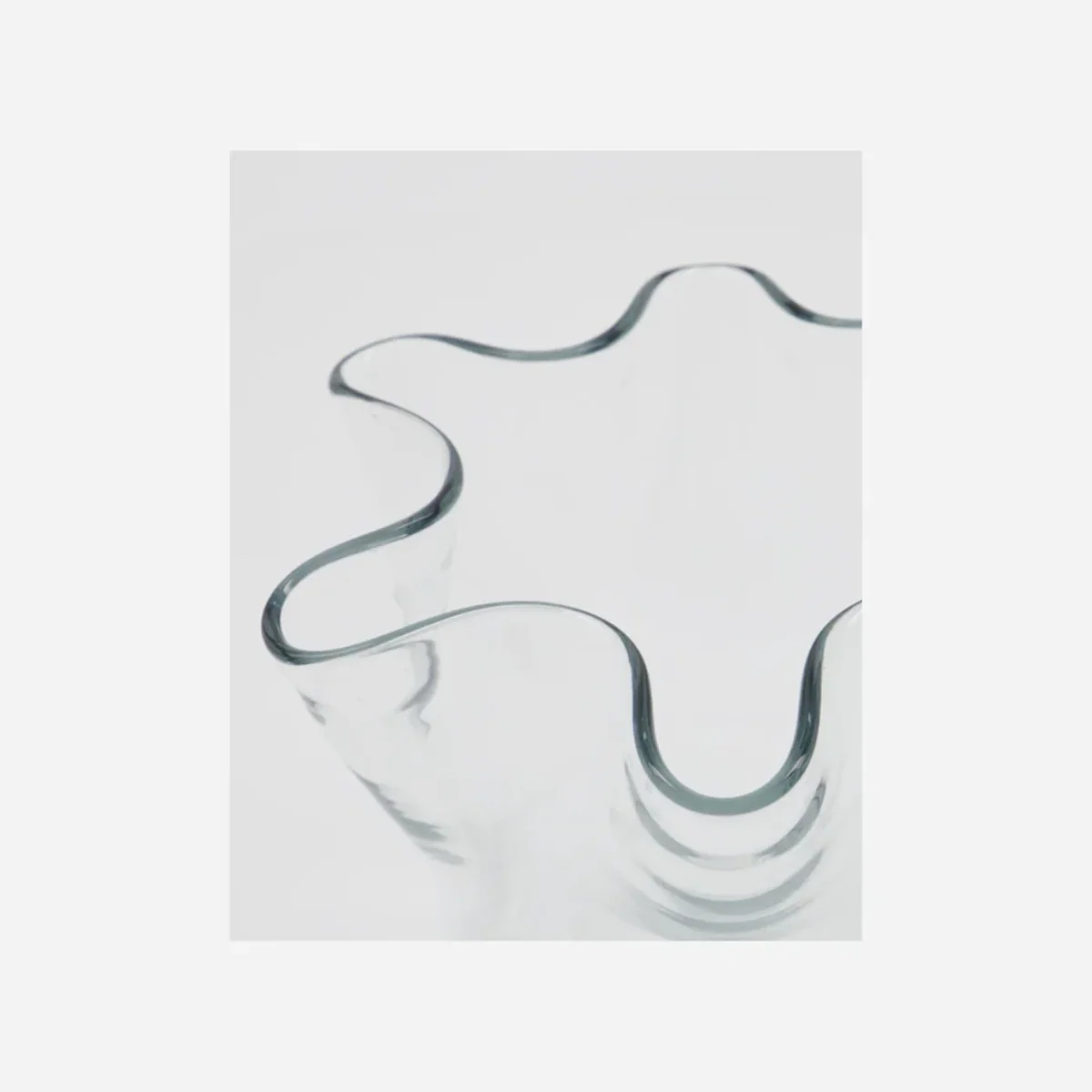 Vase HDPlis Clear - Image 4