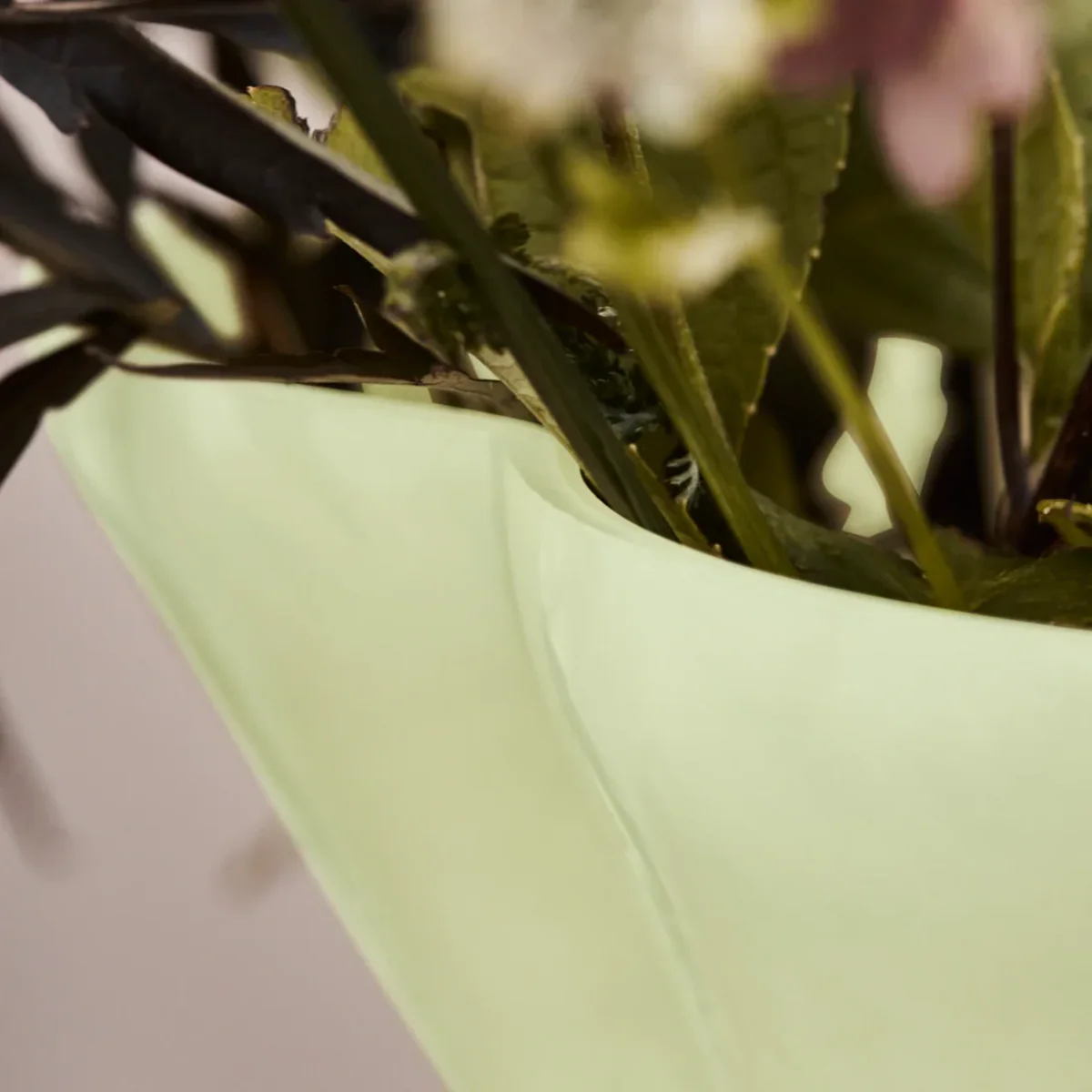 Vase HDSay Jaune - Image 3