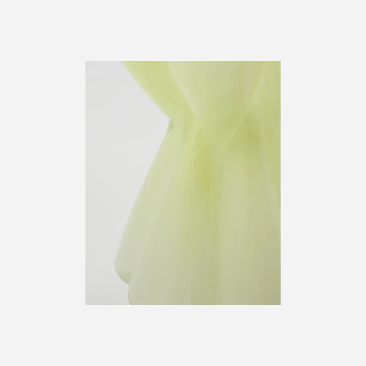 Vase HDSay Jaune - Image 4