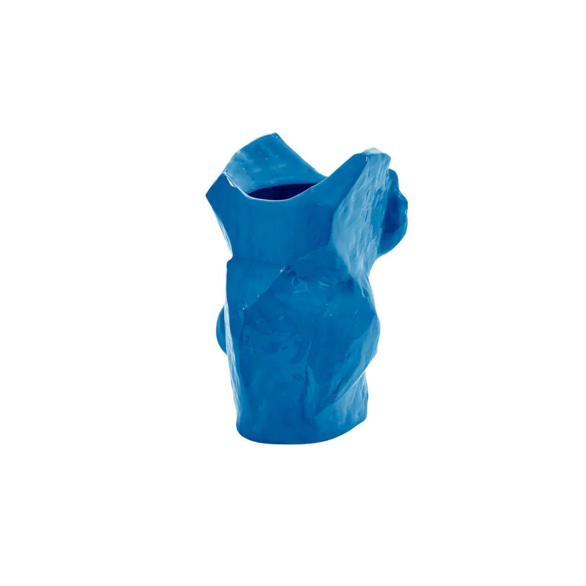 Vase Hibou After Midnight - Bleu - Image 10