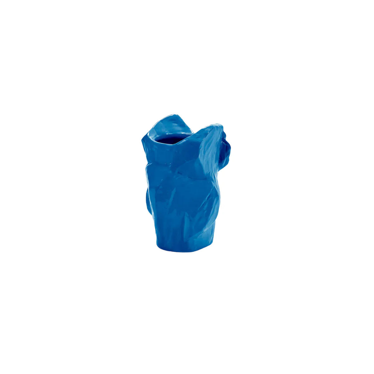 Vase Hibou After Midnight - Bleu - Image 3
