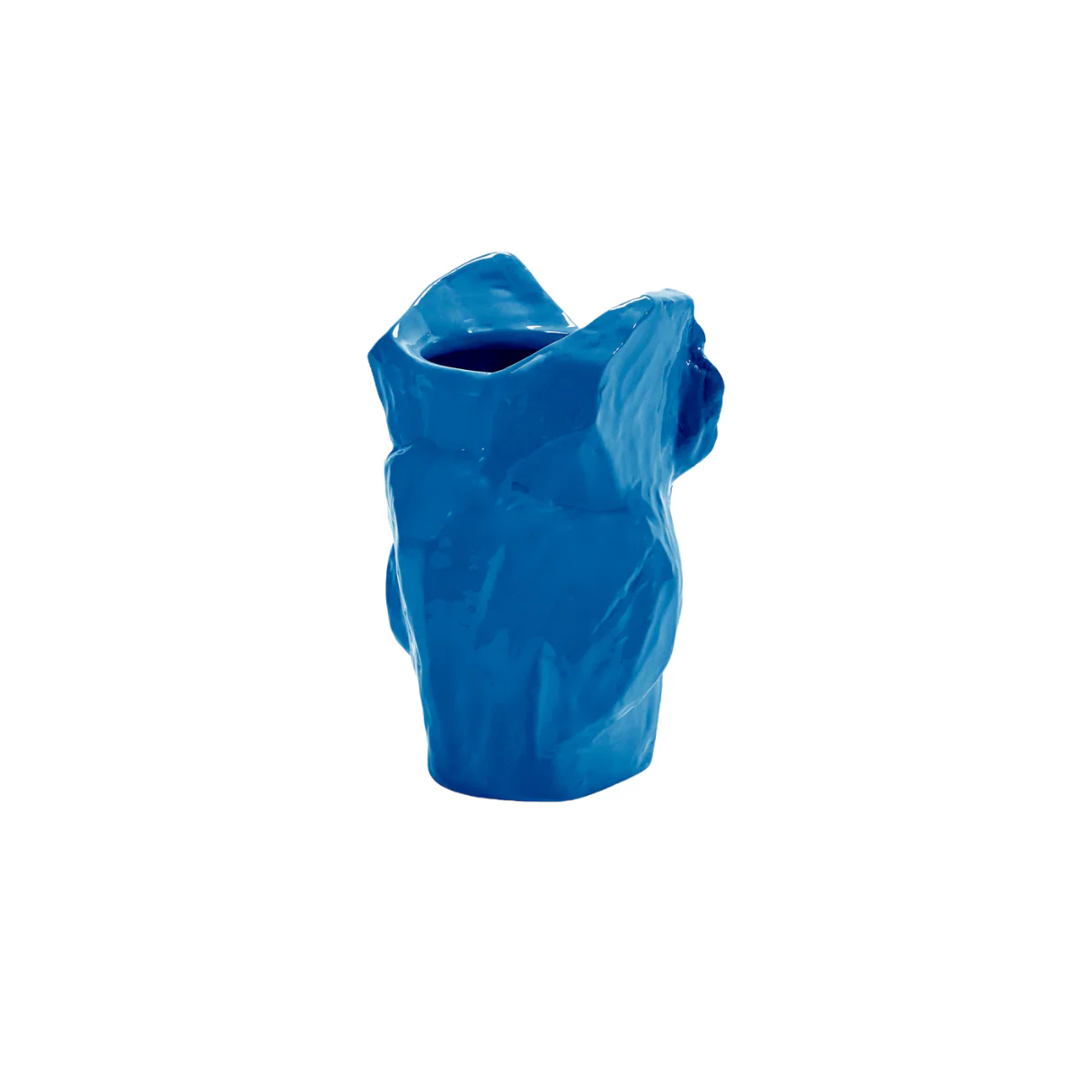 Vase Hibou After Midnight - Bleu - Image 5