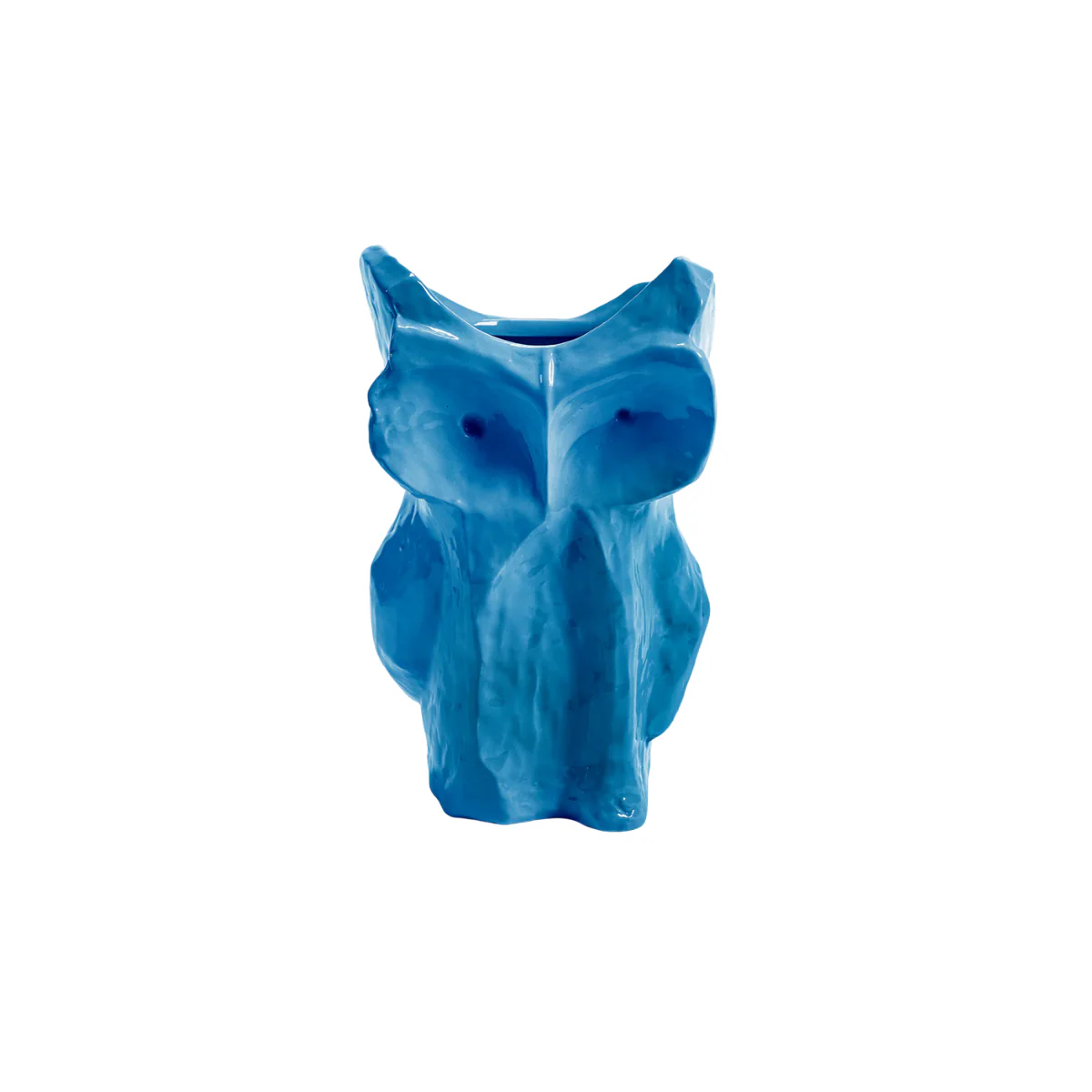 Vase Hibou After Midnight - Bleu - Image 9