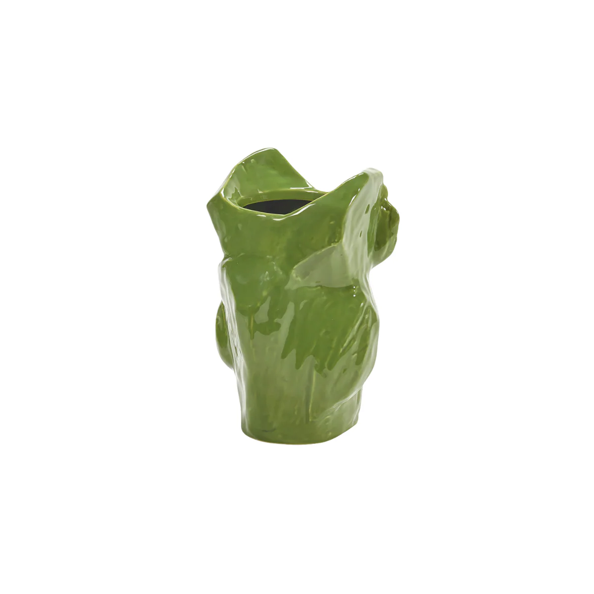 Vase Hibou After Midnight - Vert - Image 3