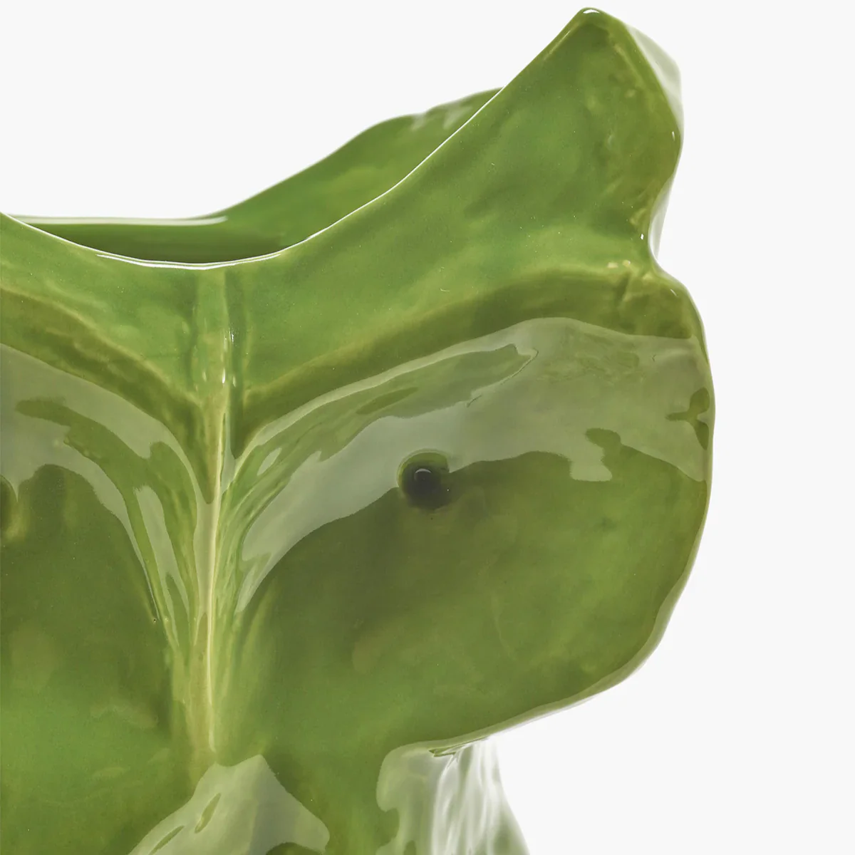 Vase Hibou After Midnight - Vert - Image 4