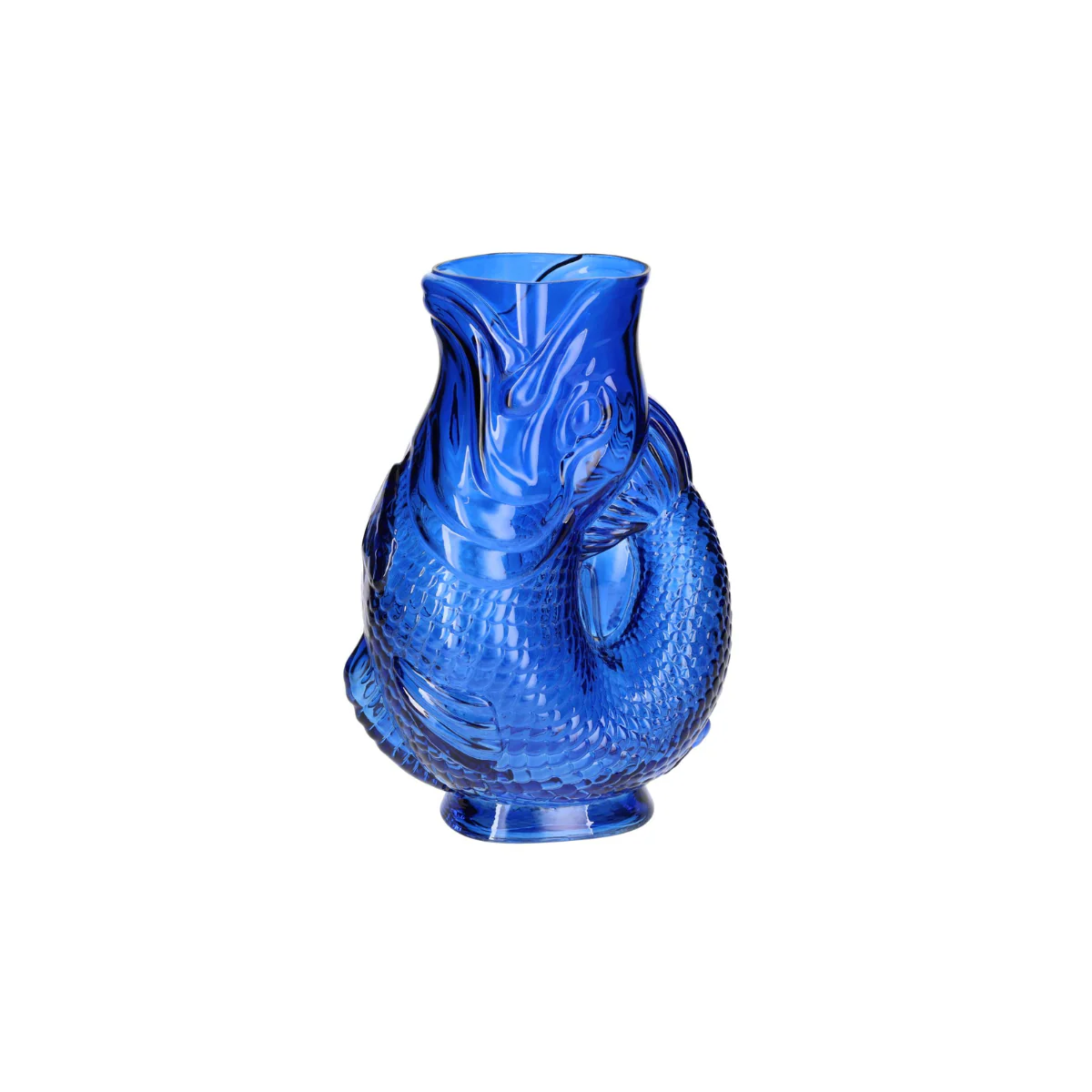 Vase Jacquard Fish - 30 cm - Image 2