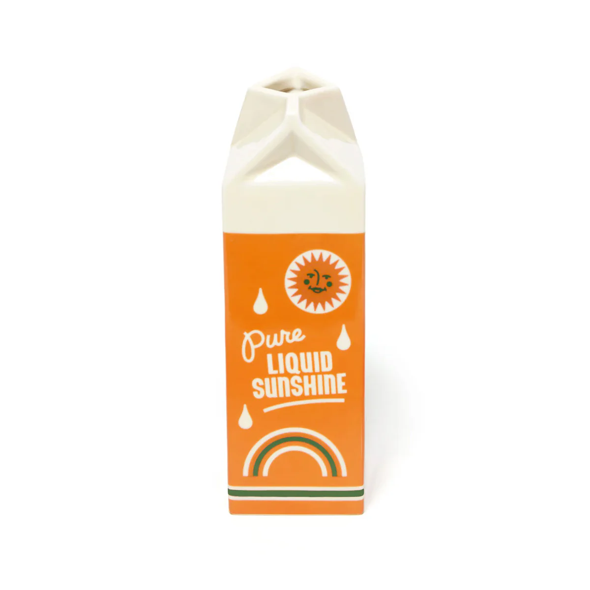 Vase Jus d'Orange Rise and shine - Image 3