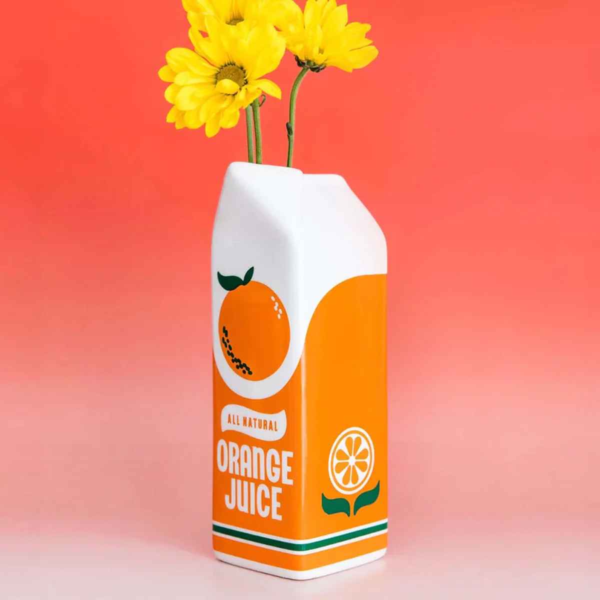 Vase Jus d'Orange Rise and shine - Image 4