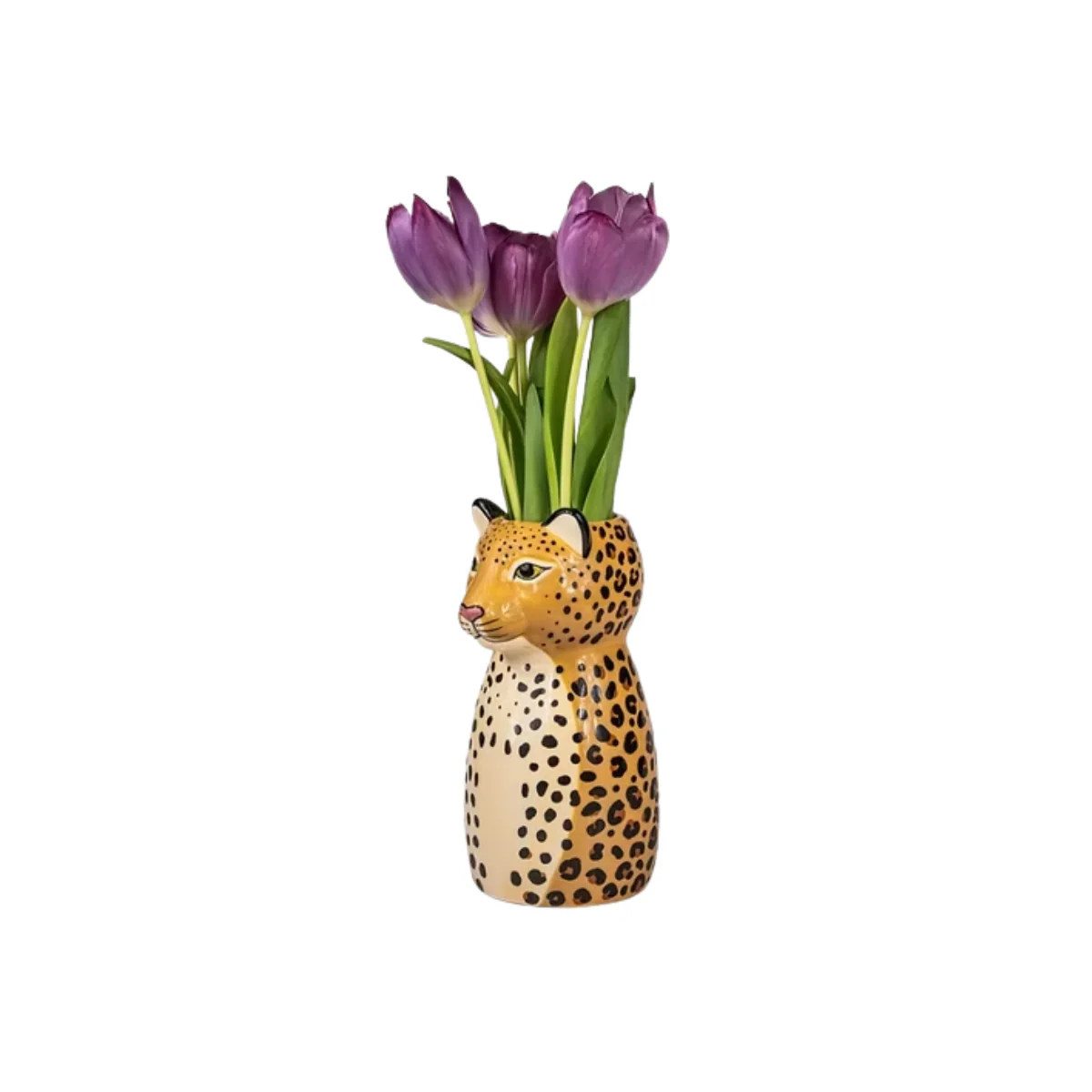 Vase Léopard - Image 3